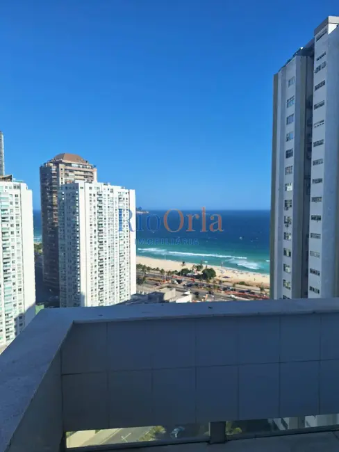 Apartamento com 4 quartos à venda, 300m2 em Barra da Tijuca, Rio De Janeiro - RJ - imagem 1 Foto 1 de Apartamento com 4 quartos à venda, 300m2 em Barra da Tijuca, Rio De Janeiro - RJ