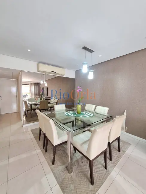 Foto 9 de Apartamento com 4 quartos à venda, 201m2 em Barra da Tijuca, Rio De Janeiro - RJ