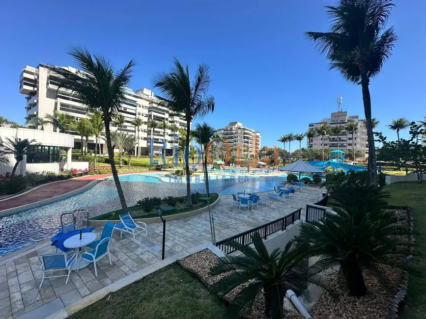 Foto 5 de Apartamento com 4 quartos à venda, 201m2 em Barra da Tijuca, Rio De Janeiro - RJ