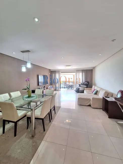 Foto 6 de Apartamento com 4 quartos à venda, 201m2 em Barra da Tijuca, Rio De Janeiro - RJ