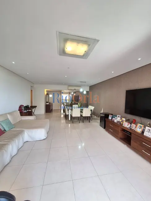 Foto 8 de Apartamento com 4 quartos à venda, 201m2 em Barra da Tijuca, Rio De Janeiro - RJ