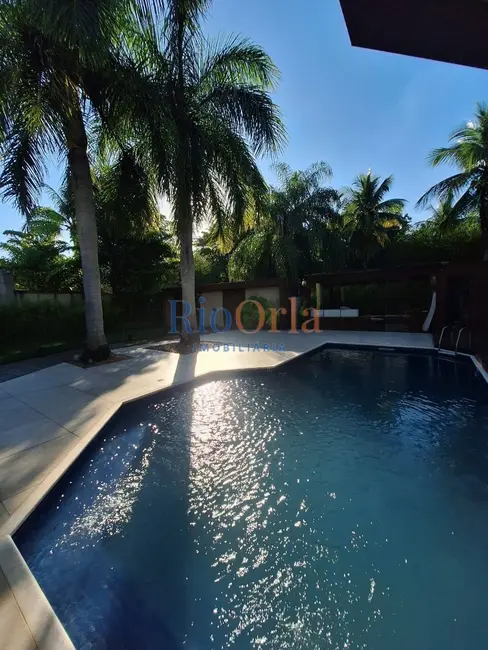 Foto 7 de Casa com 6 quartos à venda, 800m2 em Barra da Tijuca, Rio De Janeiro - RJ