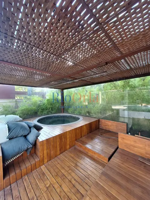 Foto 4 de Casa com 6 quartos à venda, 800m2 em Barra da Tijuca, Rio De Janeiro - RJ