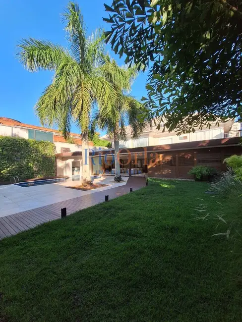 Foto 6 de Casa com 6 quartos à venda, 800m2 em Barra da Tijuca, Rio De Janeiro - RJ