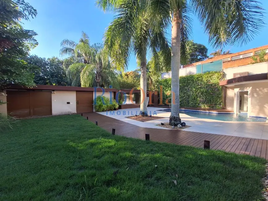 Foto 8 de Casa com 6 quartos à venda, 800m2 em Barra da Tijuca, Rio De Janeiro - RJ