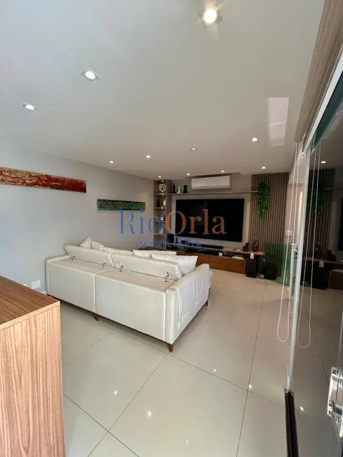 Cobertura com 4 quartos à venda, 251m2 em Barra da Tijuca, Rio De Janeiro - RJ - imagem 8 Foto 8 de Cobertura com 4 quartos à venda, 251m2 em Barra da Tijuca, Rio De Janeiro - RJ