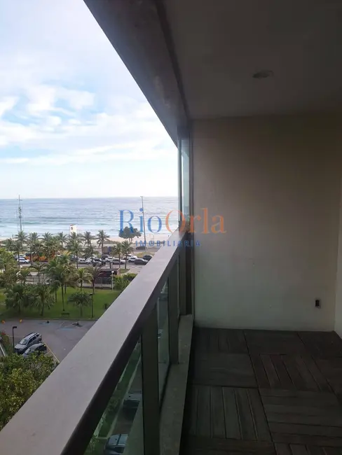 Foto 2 de Apartamento com 4 quartos à venda, 166m2 em Barra da Tijuca, Rio De Janeiro - RJ