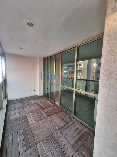 Foto 5 de Apartamento com 4 quartos à venda, 166m2 em Barra da Tijuca, Rio De Janeiro - RJ
