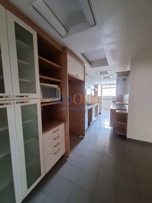 Foto 9 de Apartamento com 4 quartos à venda, 166m2 em Barra da Tijuca, Rio De Janeiro - RJ