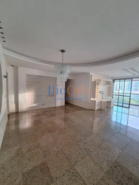 Foto 6 de Apartamento com 4 quartos à venda, 166m2 em Barra da Tijuca, Rio De Janeiro - RJ