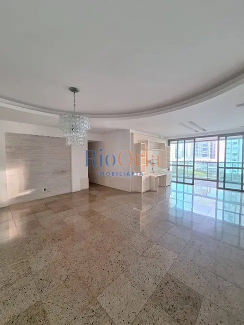 Foto 7 de Apartamento com 4 quartos à venda, 166m2 em Barra da Tijuca, Rio De Janeiro - RJ