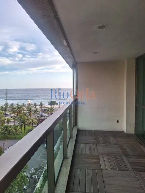 Foto 1 de Apartamento com 4 quartos à venda, 166m2 em Barra da Tijuca, Rio De Janeiro - RJ