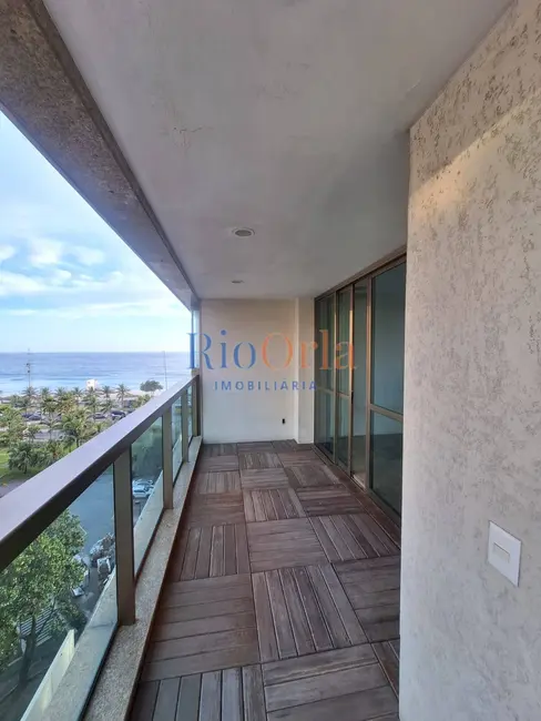 Foto 3 de Apartamento com 4 quartos à venda, 166m2 em Barra da Tijuca, Rio De Janeiro - RJ