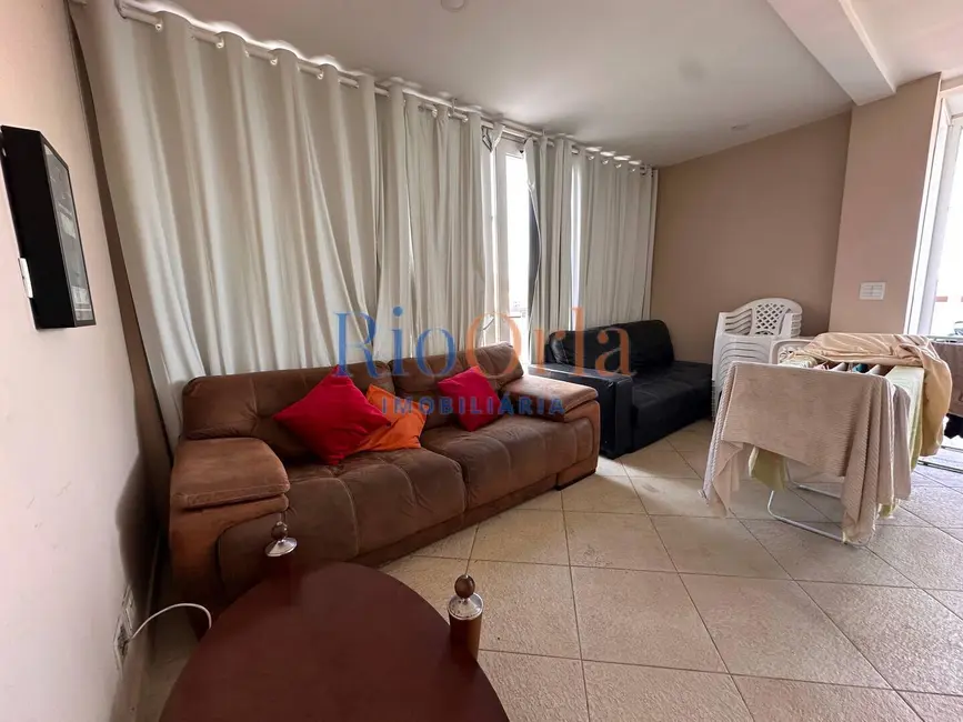 Foto 6 de Cobertura com 3 quartos à venda, 240m2 em Barra da Tijuca, Rio De Janeiro - RJ