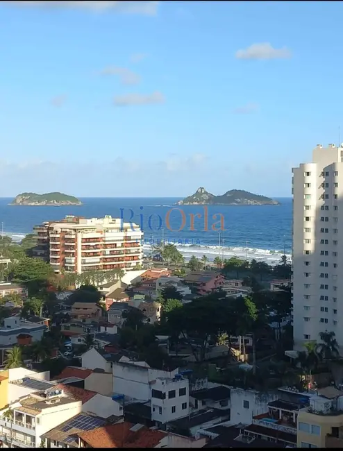 Foto 2 de Cobertura com 3 quartos à venda, 240m2 em Barra da Tijuca, Rio De Janeiro - RJ