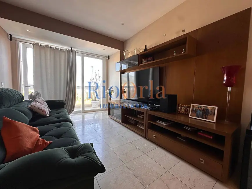 Foto 9 de Cobertura com 3 quartos à venda, 240m2 em Barra da Tijuca, Rio De Janeiro - RJ