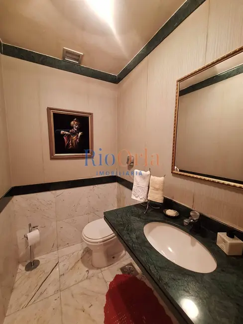 Foto 8 de Apartamento com 4 quartos à venda, 260m2 em Barra da Tijuca, Rio De Janeiro - RJ
