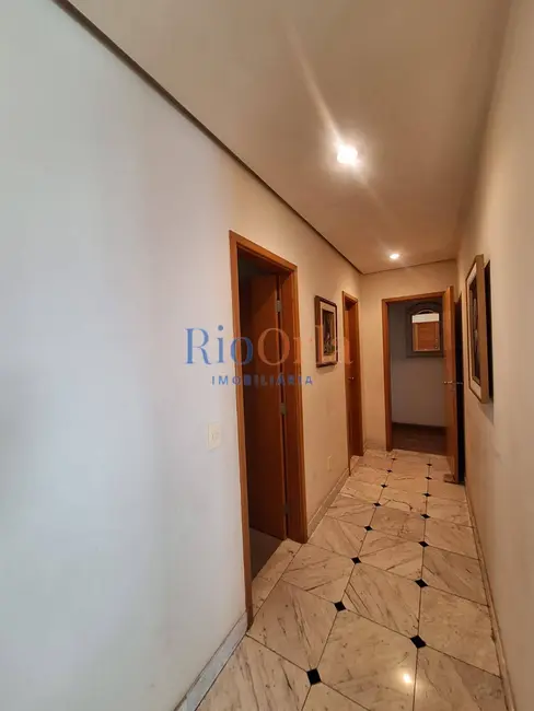 Foto 9 de Apartamento com 4 quartos à venda, 260m2 em Barra da Tijuca, Rio De Janeiro - RJ