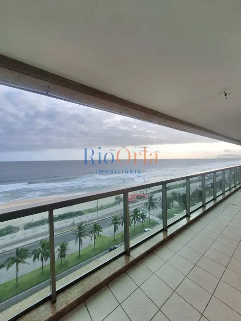 Foto 2 de Apartamento com 4 quartos à venda, 260m2 em Barra da Tijuca, Rio De Janeiro - RJ