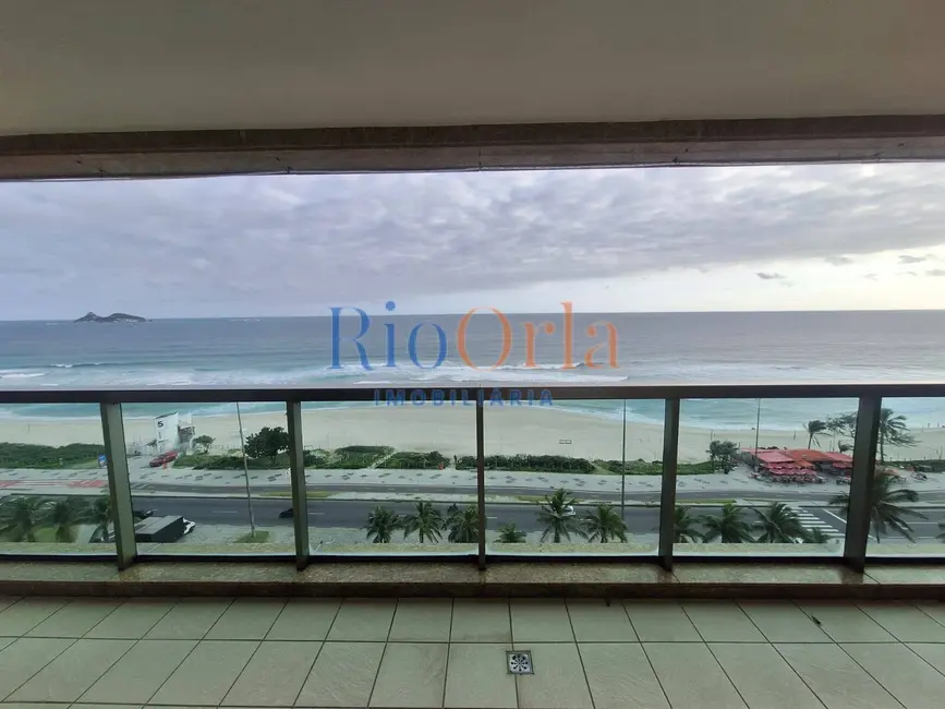 Foto 3 de Apartamento com 4 quartos à venda, 260m2 em Barra da Tijuca, Rio De Janeiro - RJ