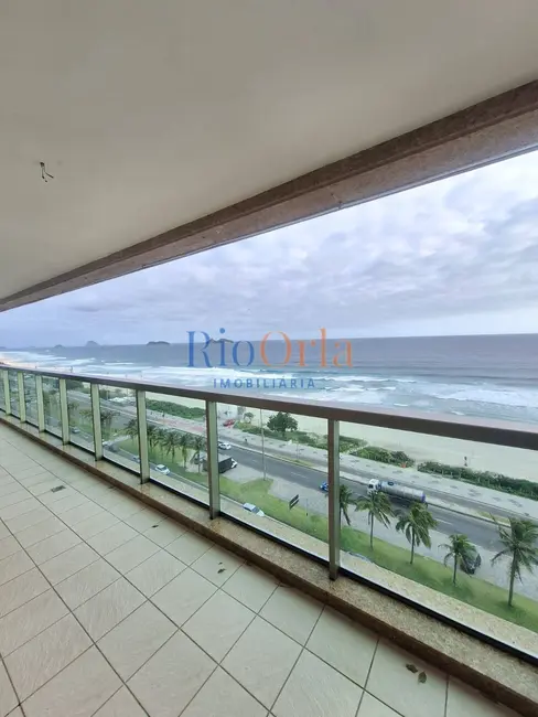 Foto 1 de Apartamento com 4 quartos à venda, 260m2 em Barra da Tijuca, Rio De Janeiro - RJ