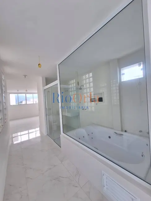 Foto 7 de Cobertura com 4 quartos à venda, 357m2 em Barra da Tijuca, Rio De Janeiro - RJ