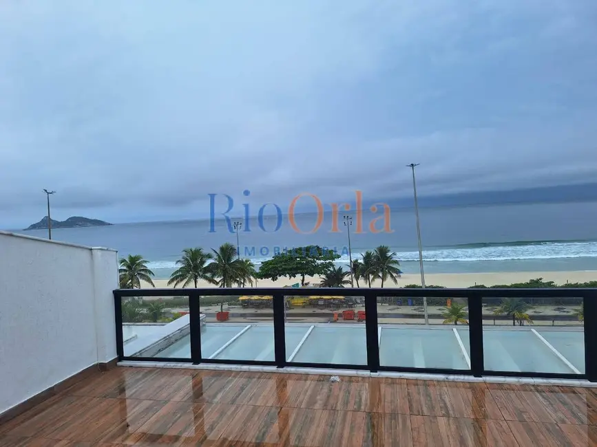 Foto 2 de Cobertura com 4 quartos à venda, 357m2 em Barra da Tijuca, Rio De Janeiro - RJ