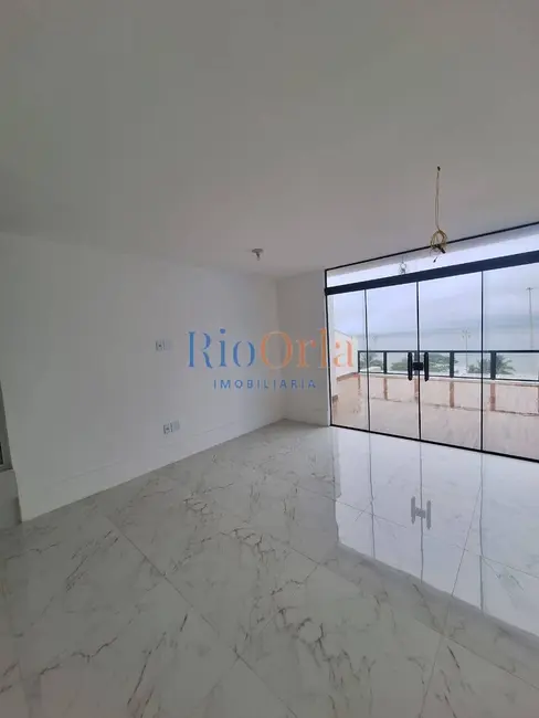 Foto 3 de Cobertura com 4 quartos à venda, 357m2 em Barra da Tijuca, Rio De Janeiro - RJ