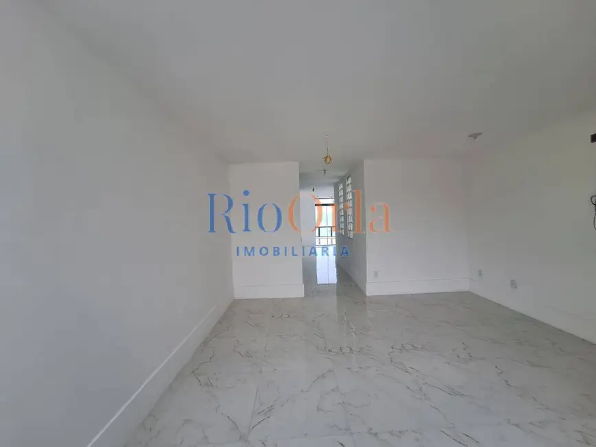 Foto 6 de Cobertura com 4 quartos à venda, 357m2 em Barra da Tijuca, Rio De Janeiro - RJ