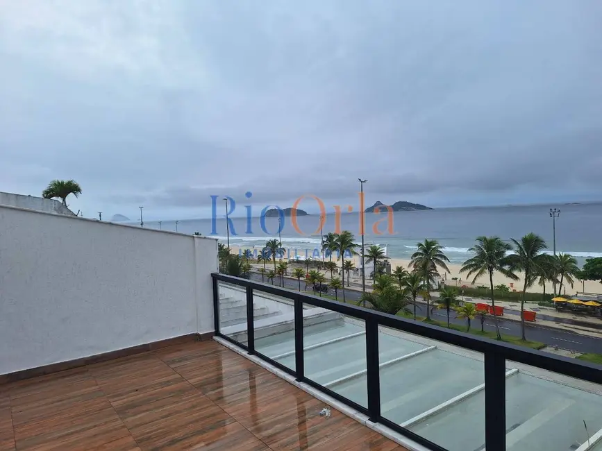 Foto 1 de Cobertura com 4 quartos à venda, 357m2 em Barra da Tijuca, Rio De Janeiro - RJ