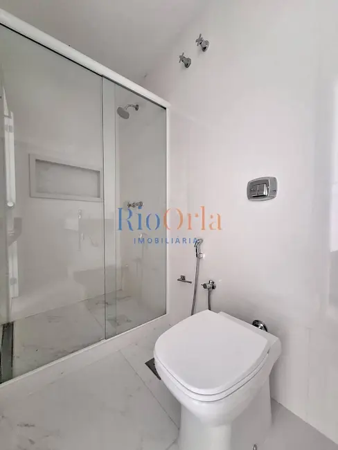 Foto 8 de Cobertura com 4 quartos à venda, 357m2 em Barra da Tijuca, Rio De Janeiro - RJ