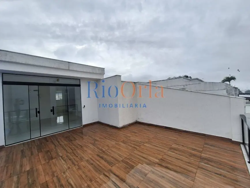 Foto 4 de Cobertura com 4 quartos à venda, 357m2 em Barra da Tijuca, Rio De Janeiro - RJ