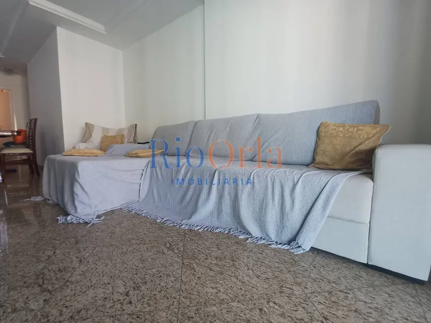 Foto 8 de Apartamento com 4 quartos à venda, 160m2 em Barra da Tijuca, Rio De Janeiro - RJ