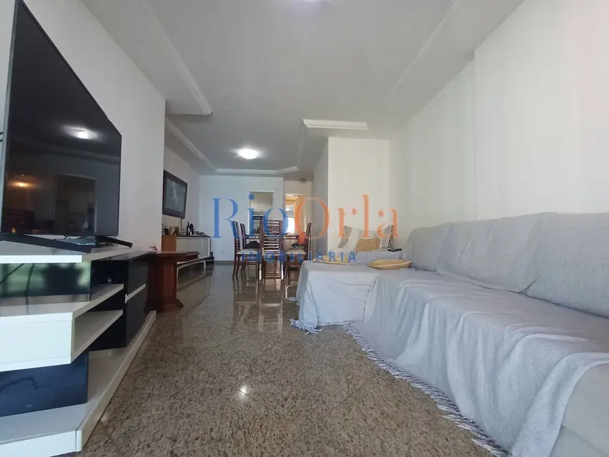 Foto 6 de Apartamento com 4 quartos à venda, 160m2 em Barra da Tijuca, Rio De Janeiro - RJ