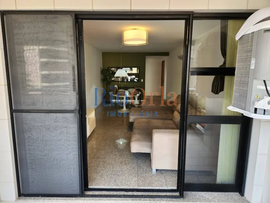 Foto 4 de Apartamento com 3 quartos à venda e para alugar, 109m2 em Barra da Tijuca, Rio De Janeiro - RJ