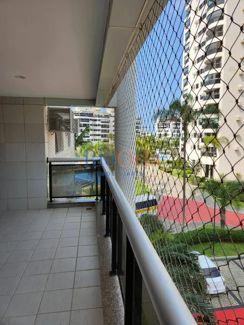 Foto 6 de Apartamento com 3 quartos à venda e para alugar, 109m2 em Barra da Tijuca, Rio De Janeiro - RJ