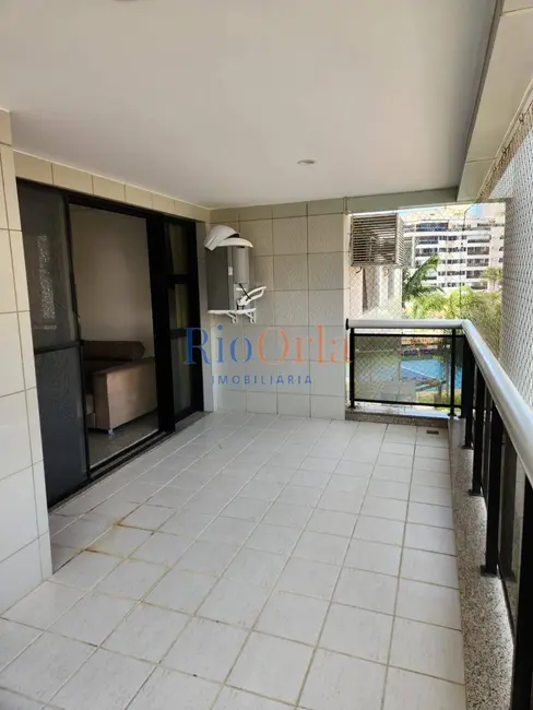 Foto 8 de Apartamento com 3 quartos à venda e para alugar, 109m2 em Barra da Tijuca, Rio De Janeiro - RJ