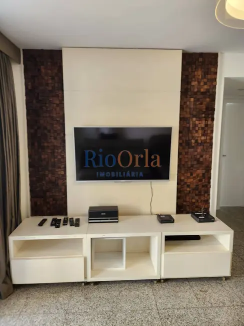 Foto 5 de Apartamento com 3 quartos à venda e para alugar, 109m2 em Barra da Tijuca, Rio De Janeiro - RJ