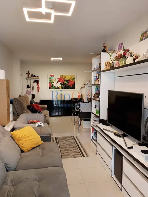 Foto 1 de Apartamento com 2 quartos à venda, 76m2 em Rio De Janeiro - RJ