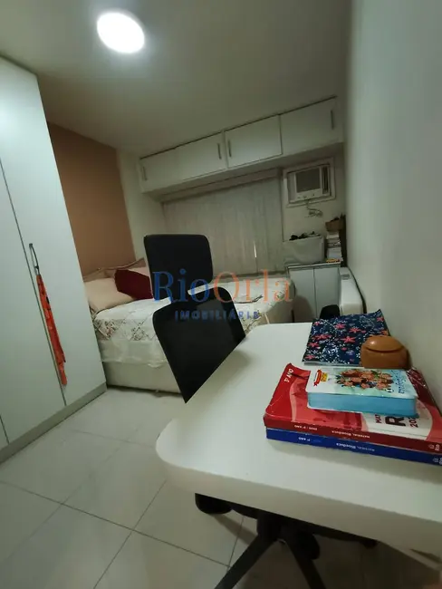 Foto 6 de Apartamento com 2 quartos à venda, 76m2 em Rio De Janeiro - RJ