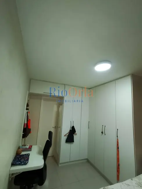 Foto 8 de Apartamento com 2 quartos à venda, 76m2 em Rio De Janeiro - RJ
