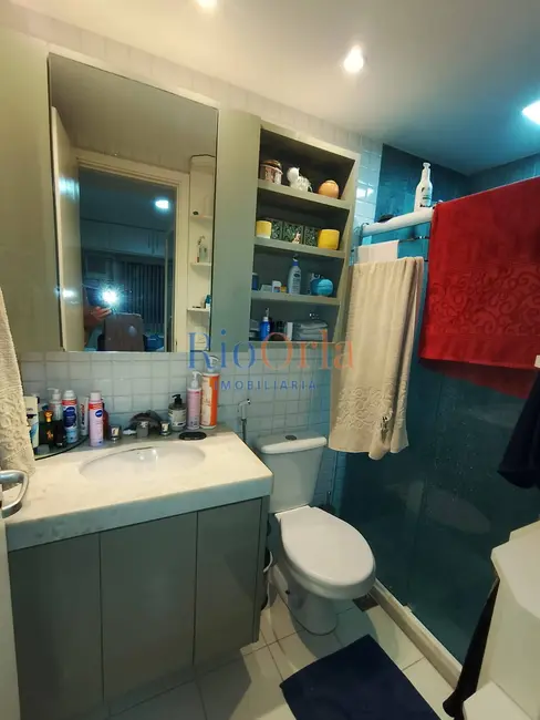 Foto 7 de Apartamento com 2 quartos à venda, 76m2 em Rio De Janeiro - RJ