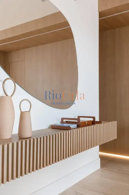 Foto 8 de Apartamento com 4 quartos à venda, 170m2 em Barra da Tijuca, Rio De Janeiro - RJ