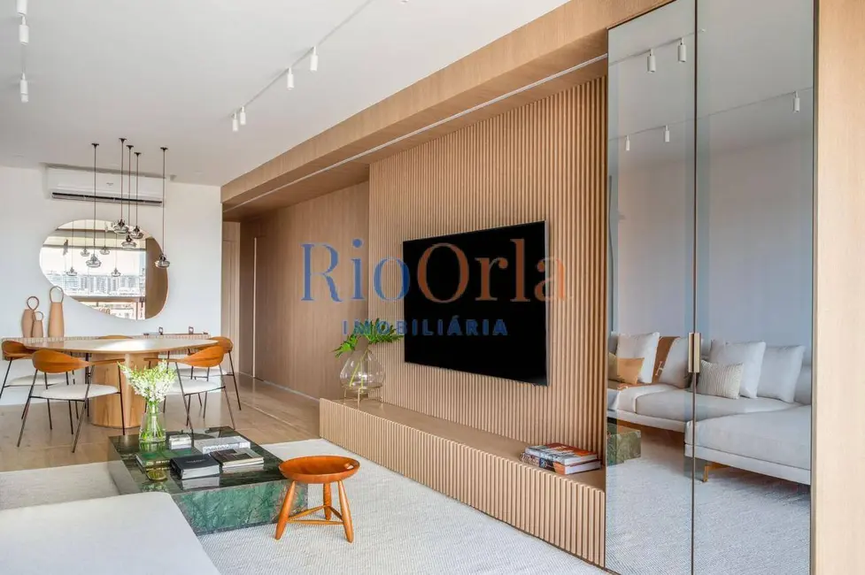 Foto 6 de Apartamento com 4 quartos à venda, 170m2 em Barra da Tijuca, Rio De Janeiro - RJ