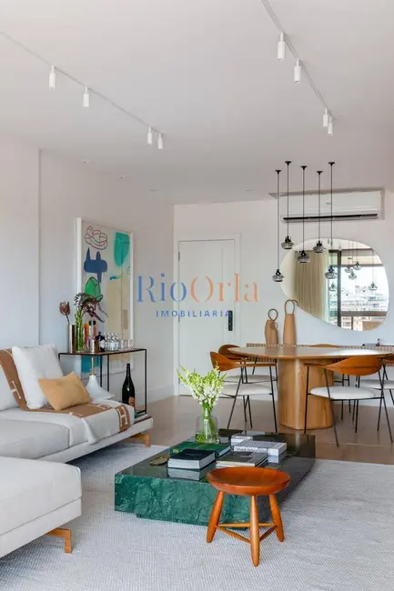 Foto 7 de Apartamento com 4 quartos à venda, 170m2 em Barra da Tijuca, Rio De Janeiro - RJ