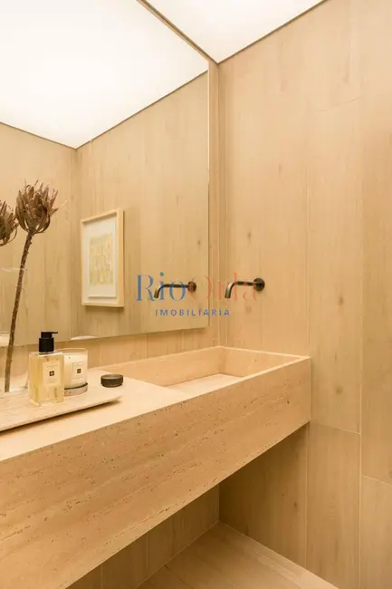 Foto 9 de Apartamento com 4 quartos à venda, 170m2 em Barra da Tijuca, Rio De Janeiro - RJ