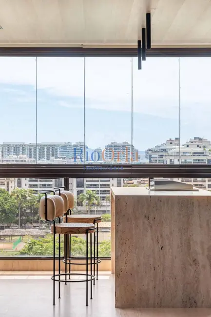 Foto 4 de Apartamento com 4 quartos à venda, 170m2 em Barra da Tijuca, Rio De Janeiro - RJ