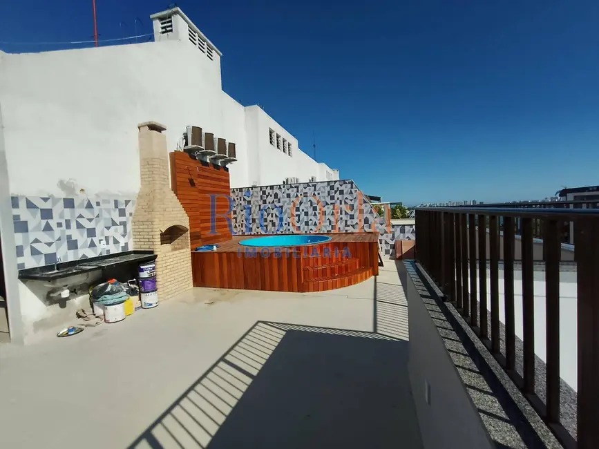 Foto 1 de Cobertura com 4 quartos à venda, 171m2 em Rio De Janeiro - RJ