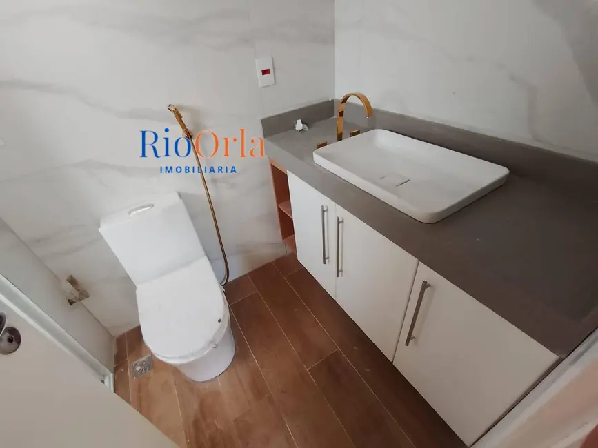 Foto 6 de Cobertura com 4 quartos à venda, 171m2 em Rio De Janeiro - RJ