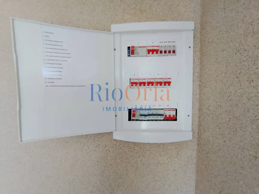 Foto 5 de Cobertura com 4 quartos à venda, 171m2 em Rio De Janeiro - RJ